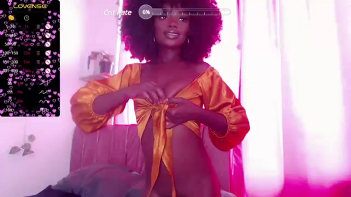 Karahvelvet