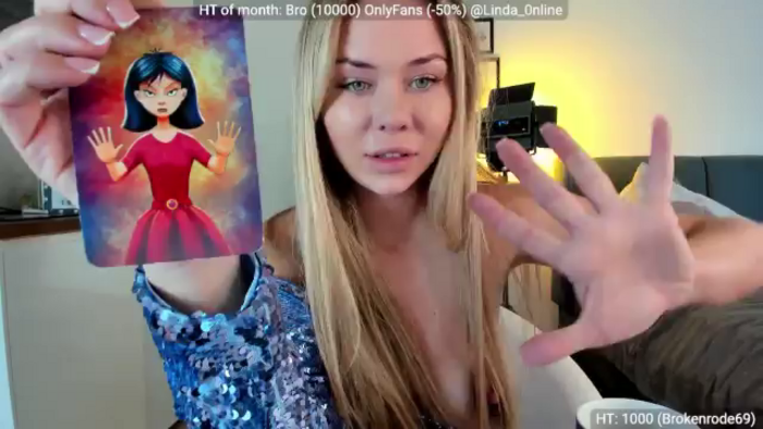 Linda_0nline
