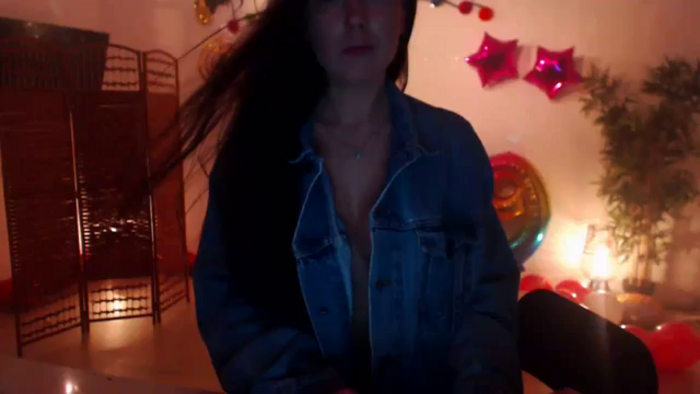 PoppyNaked