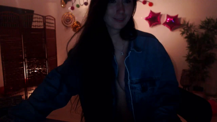 PoppyNaked