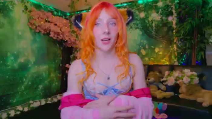 KRISTIEBISH