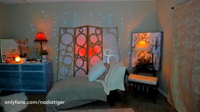 NadiaTiger