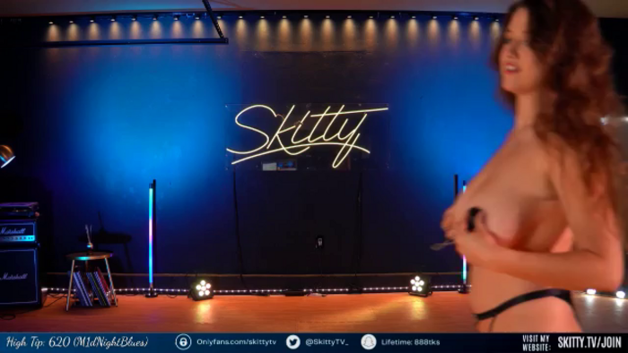 Skitty