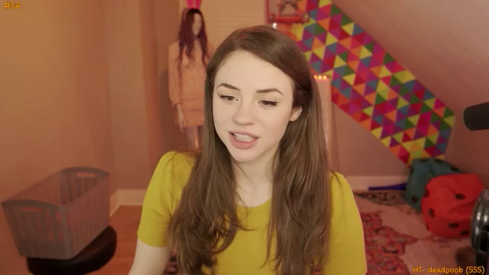 SofieMcBrofie