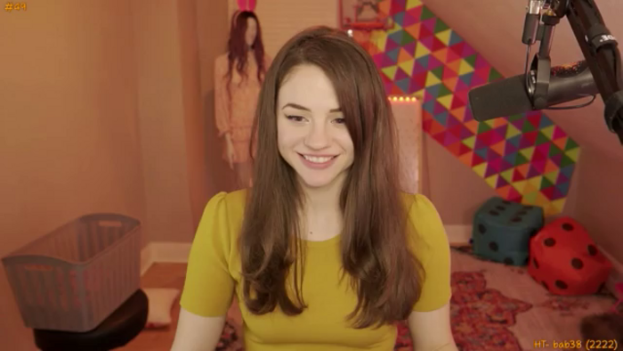 SofieMcBrofie