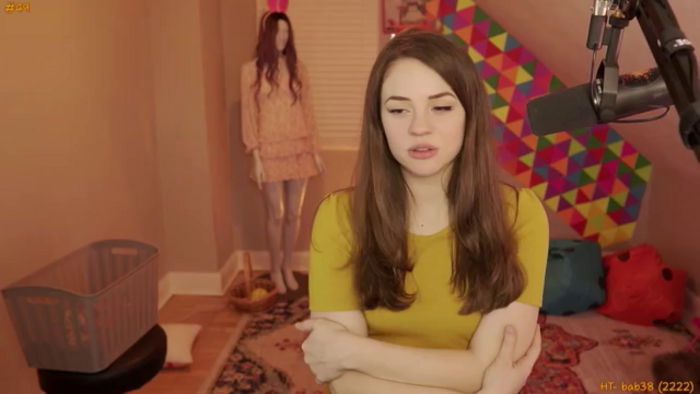 SofieMcBrofie