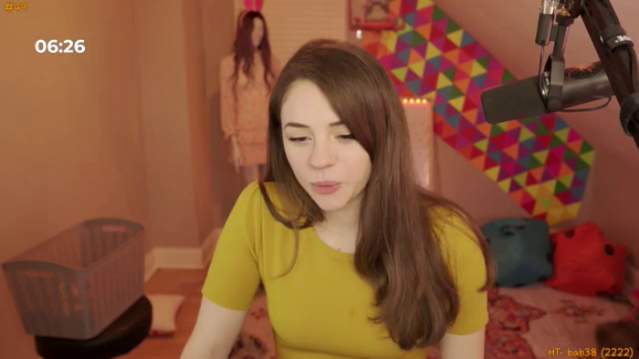 SofieMcBrofie