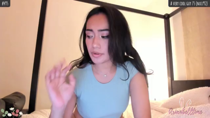 ArianBelltime