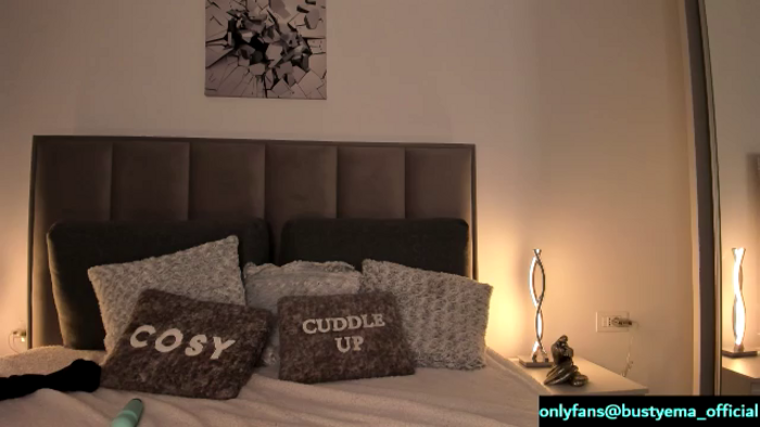 BUSTY_EMA