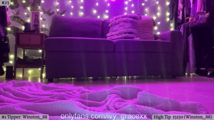 IvyGrace