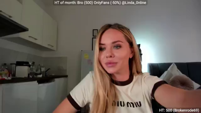 Linda_0nline