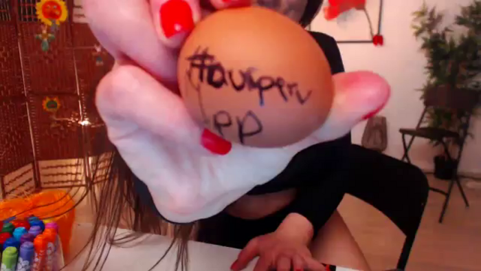 PoppyNaked