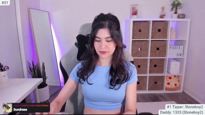 RorrieGomez