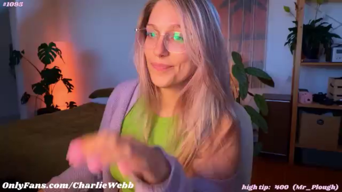 CharlieWebb