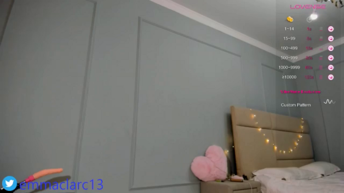 Emma_clarc