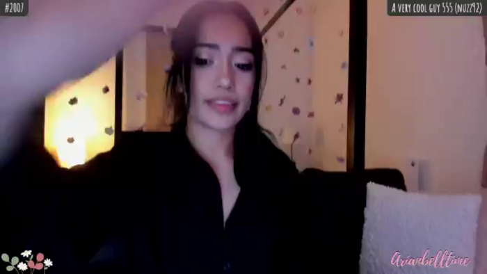 ArianBelltime