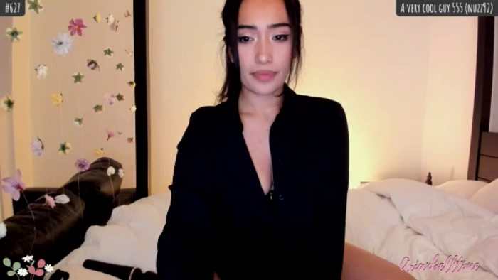 ArianBelltime