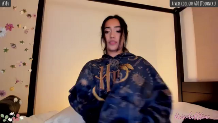 ArianBelltime