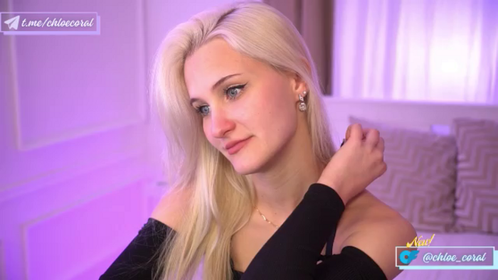 ChloeCoral