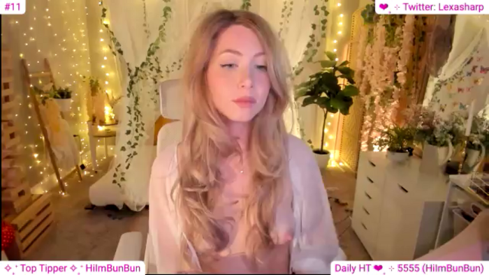 AlexaSharp