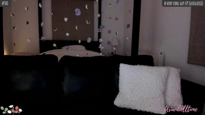ArianBelltime