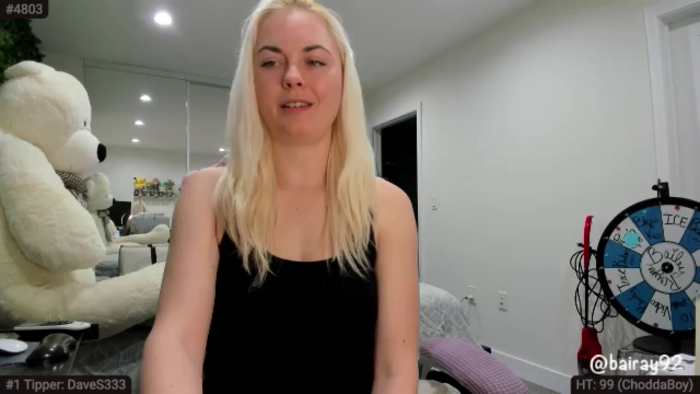 BaileyRayne