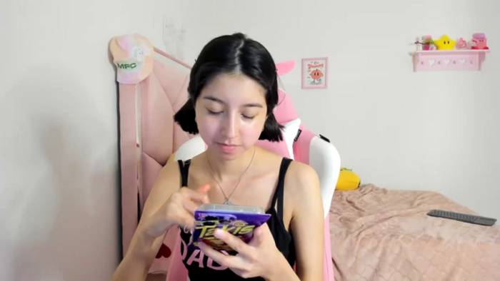Cherrycute666
