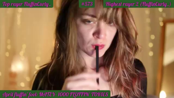 FluffinRayRay