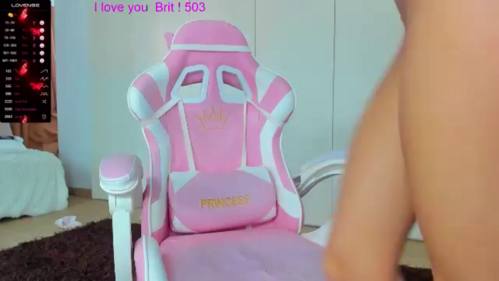 Britney_Charm