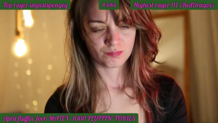 FluffinRayRay