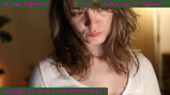 FluffinRayRay