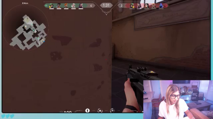 Missrinaroxx