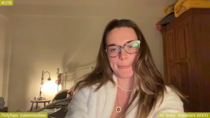 RosieeSunday