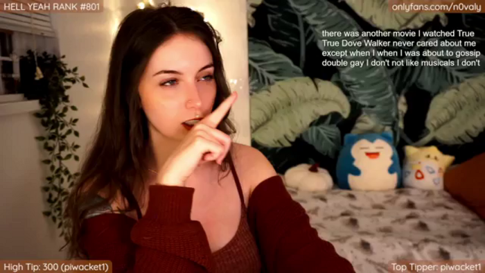 n0valy