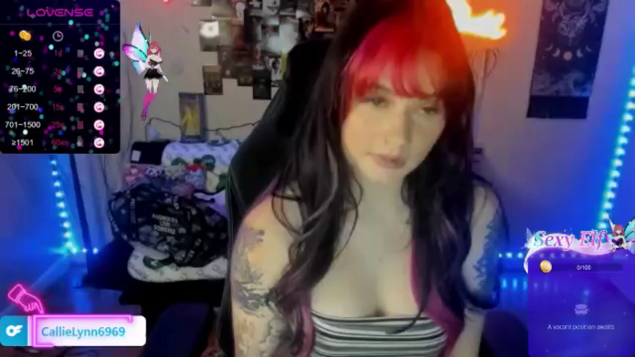 CallieMyers