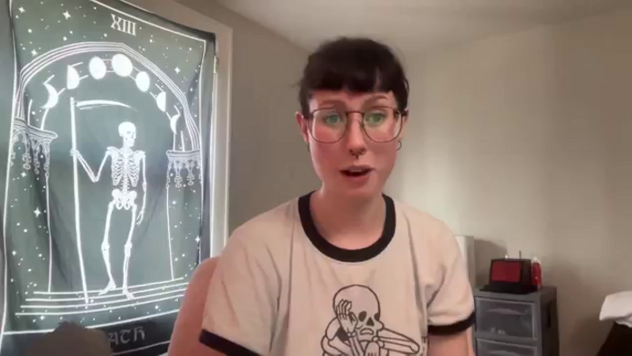 FakeGothGurl