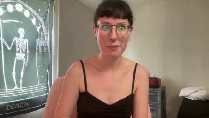 FakeGothGurl