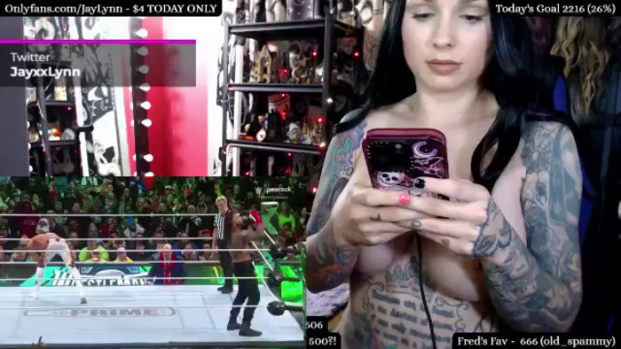JayLynn