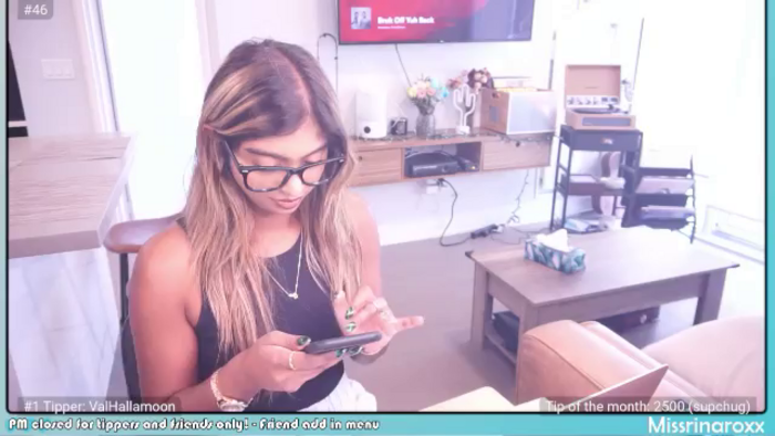 Missrinaroxx