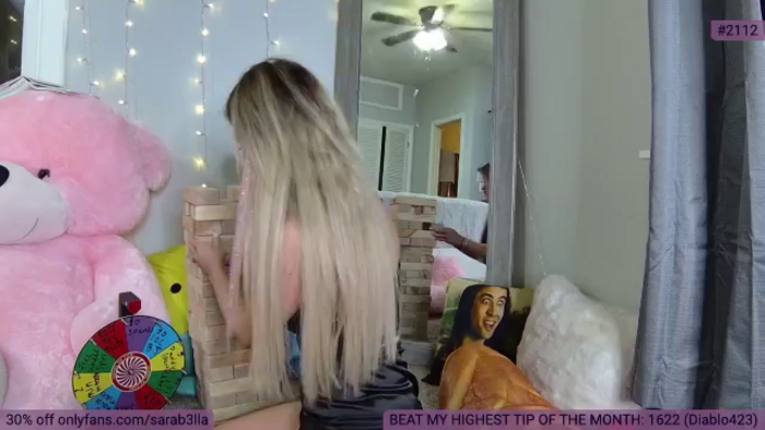 SaraBellaaa