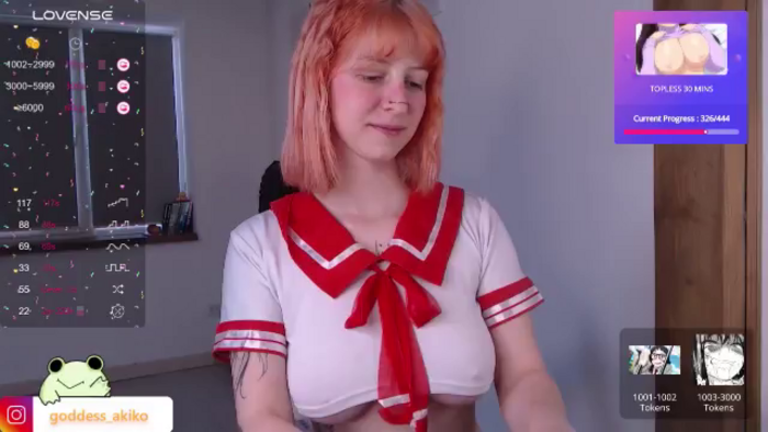 AkikoHentai