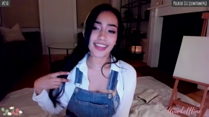 ArianBelltime