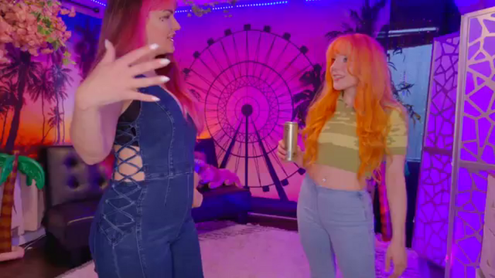 KRISTIEBISH