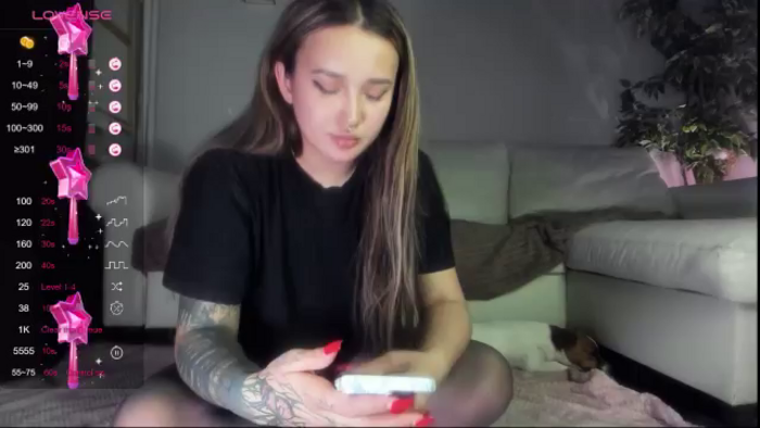 Littlewetgirl