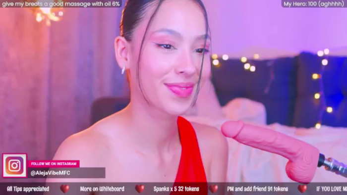 AlejaVibe
