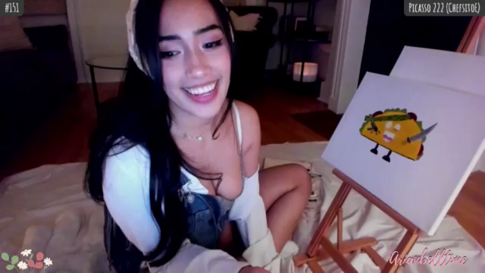 ArianBelltime