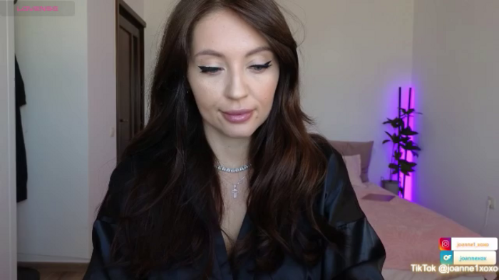 JoanneXOXO