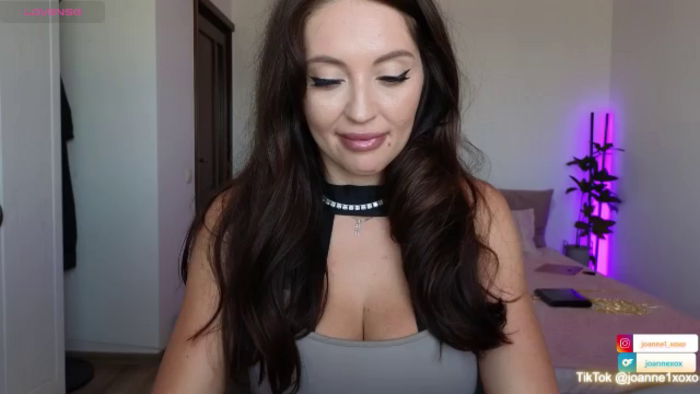 JoanneXOXO