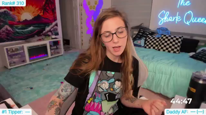 TheSharkQueen