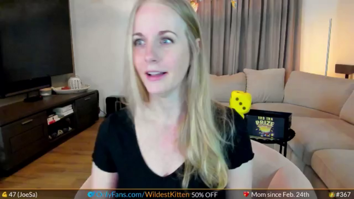 WildestKitten